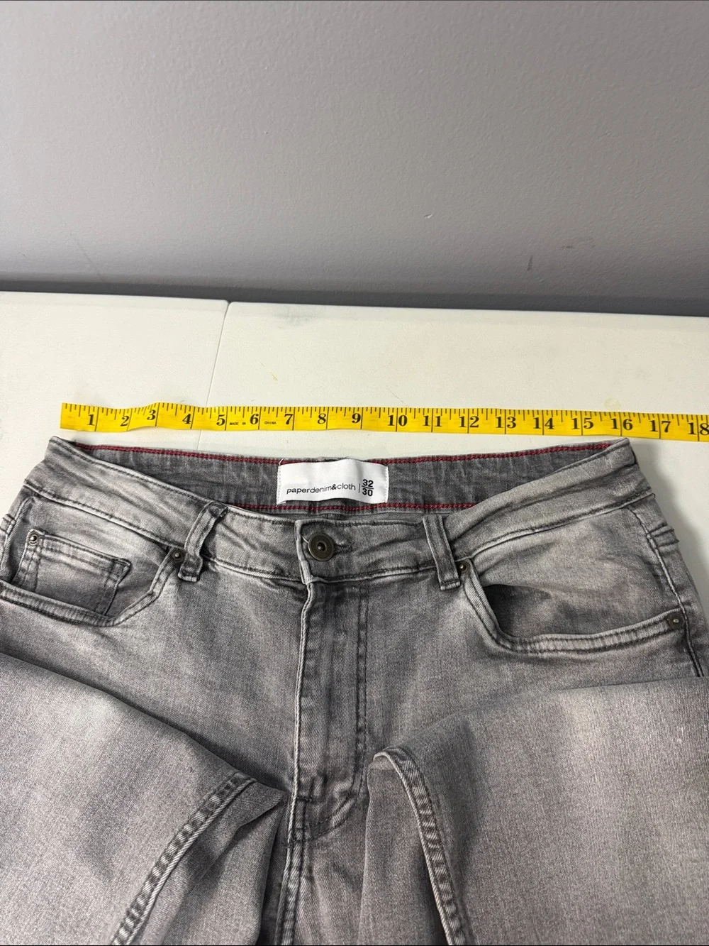 Paper Denim & Cloth preowned excellent